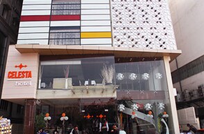 Celesta - Kolkata Celesta - Kolkata
